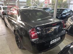 کرایسلەر 300
